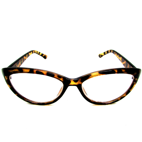 Betsey Johnson Accessories - Betsey Johnson RX Reading Eyeglasses Cat Eye